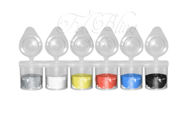 SAMT Tattoos 6 x 15 ml – Bild 3