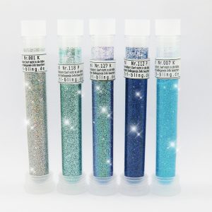 Glitter SET, günstig, kosmetisch, Kinderschminken, Bodypainting, glitter tatoo, fräulein bling, frl. bling. Glitzer kinder, kosmetischer Glitzer, glitzer günstig, Hochwertige Glitzer, günstig, riesen Auswahl, Tattooglitzer, tatoo, glitzer für tatoo, Holi, kosmetisch, BIO, Festival, glitter, CHUNKY Glitzer, Glitzerset OCEAN