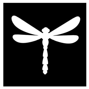 kleine Libelle