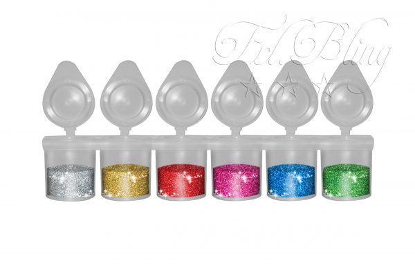 Glitter, Kinderschminken, fräulein bling, froilein bling, glitzertatoo. GLITZER Set BASIC 1, glitter. tattoos. Glitzerset. günstig, sparen, Angebot, GLITZER Set BASIC 1