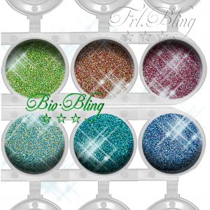 Bio Glitzer SET 3, Sparpreis Bio Glitzer Bio Bling, Sparprei, Glitzer set, biologisch, vegan, kompostierbar, ökologisch,umweltfreundlich, fräulein bling, frolein bling, bio, vegan