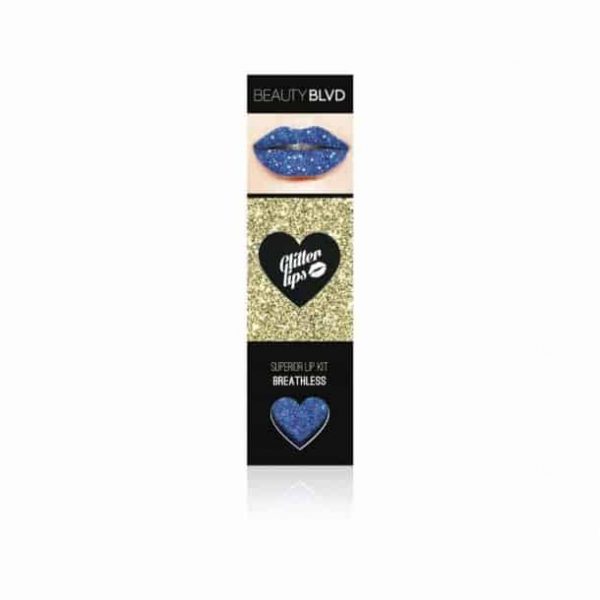 Glitter Lips Glitzerlippen wasserfest BLAU, lila, braun, schwarz, magisch bronze, rosé, Glitter Lips Glitzerlippen wasserfest SILBER Co. - küssen, feiern, trinken, essen - Glitzer bleibt!, .make up, make up silvester, make up festival, make up, extreme, lippen party, fräulein bling,