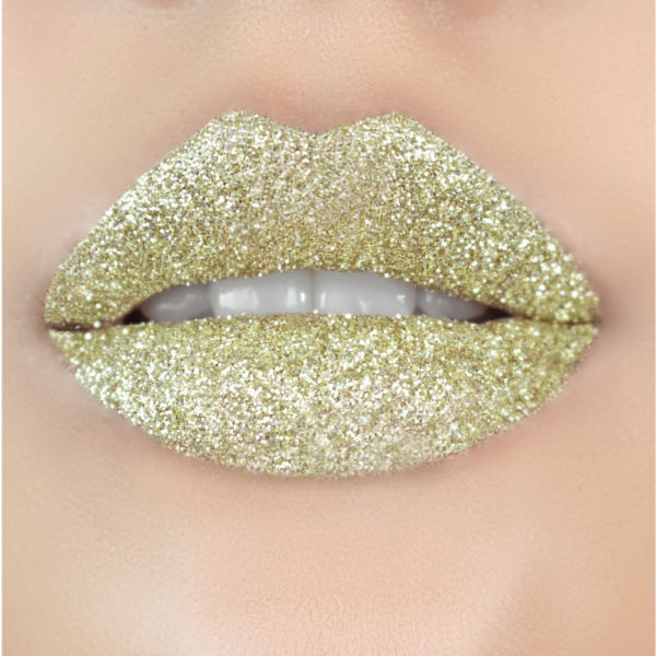 midas kiss,Glitter Lips Glitzerlippen wasserfest GOLD, Gold, bronze, rosé, Glitter Lips Glitzerlippen wasserfest SILBER Co. - küssen, feiern, trinken, essen - Glitzer bleibt!, .make up, make up silvester, make up festival, make up, extreme, lippen party, fräulein bling,