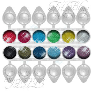 Bio Glitzer öko glitter