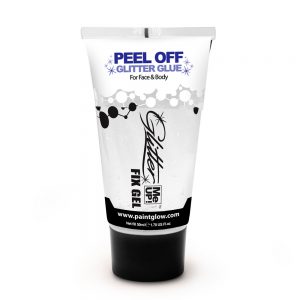 Kosmetisches Fixiergel PEEL OFF 50ml