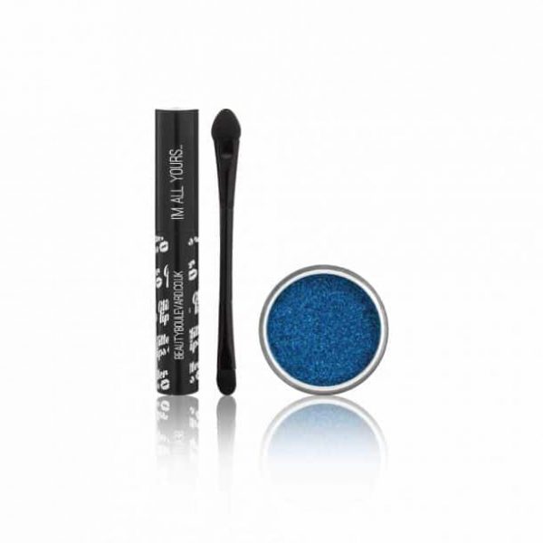 Glitter Lips Glitterlips Glitzerlippen wasserfest -  küssen, feiern, trinken, essen:  Glitzer bleibt! – Bild 4