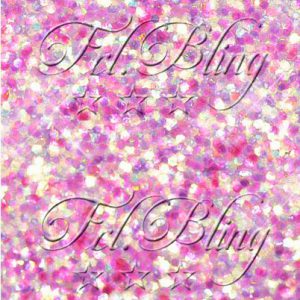 Glitzer PRINCESS BLING