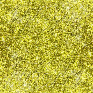 Glitzer METALLIC GOLD