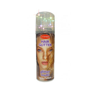 Haarspray Glitter Multi