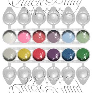 Quick bling Set L