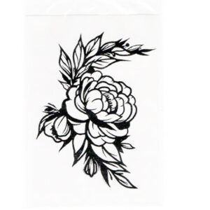 Quick Tattoo BLUME