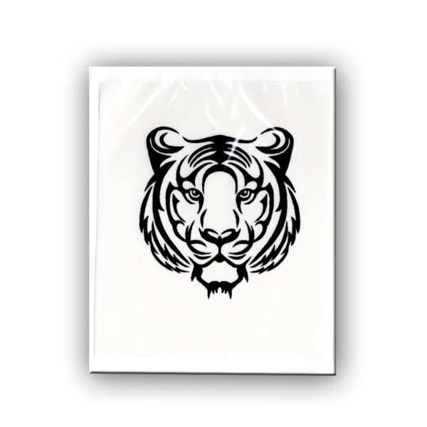 Quick Tattoo TIGER