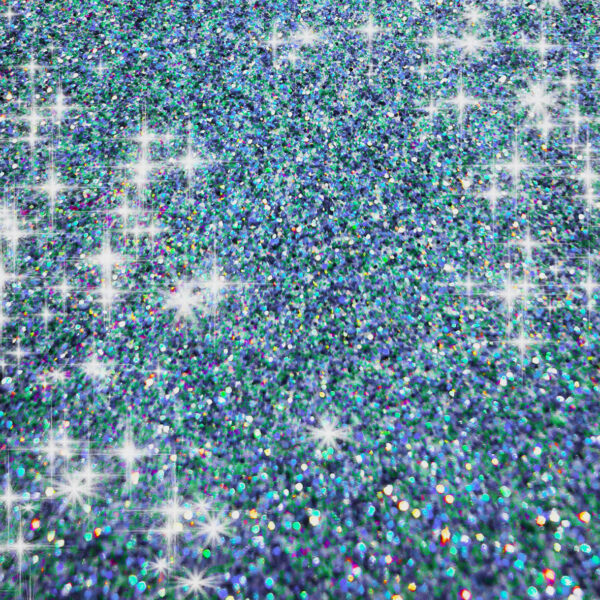 Glitzer Galaxy 236P