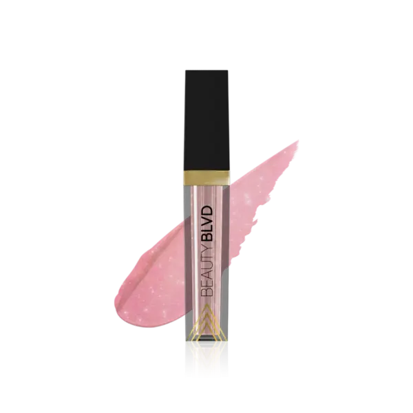 BEAUTYBLVD DIAMOND LIP GLOSS ADORN