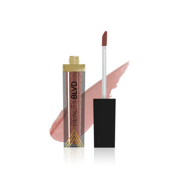 BEAUTYBLVD DIAMOND LIP GLOSS EMBELLISH