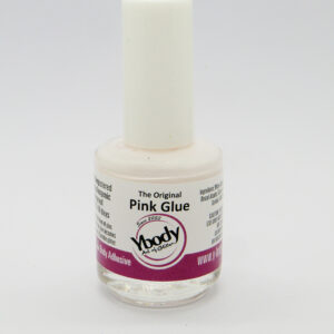 Pink Glue Ybody