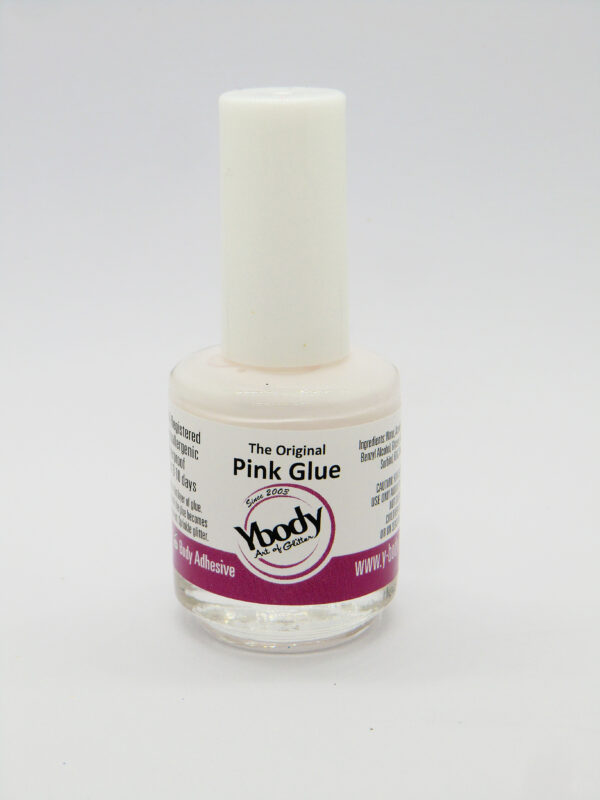 Pink Glue Ybody