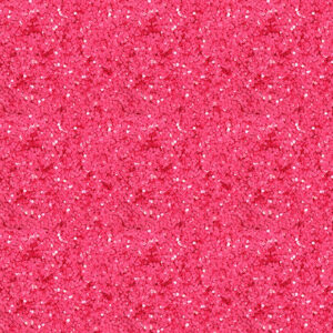 BIO Glitzer PINK Samt