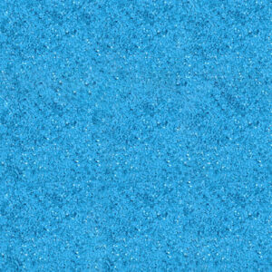 BIO Glitzer BLAU Samt