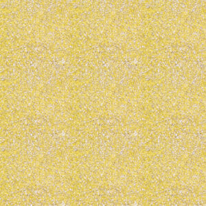 BIO Glitzer Candy GELB